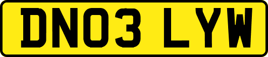 DN03LYW