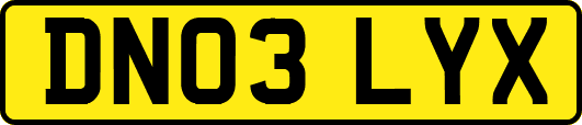 DN03LYX