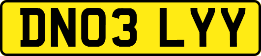 DN03LYY