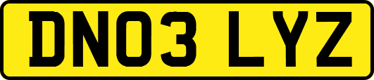 DN03LYZ
