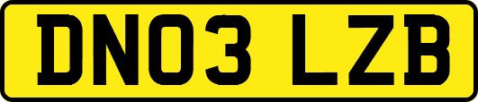 DN03LZB