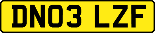 DN03LZF