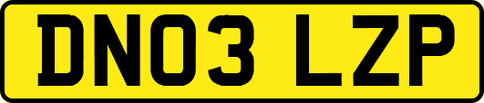 DN03LZP
