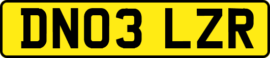 DN03LZR