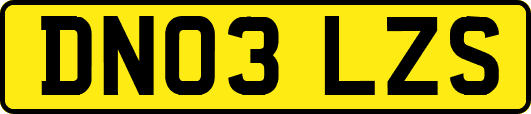 DN03LZS