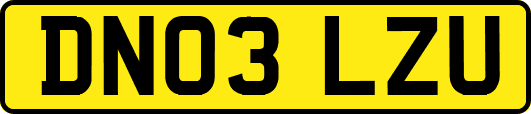 DN03LZU