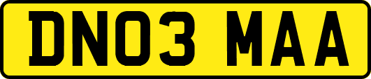 DN03MAA