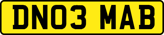DN03MAB