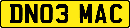 DN03MAC