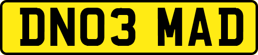 DN03MAD