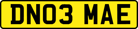 DN03MAE