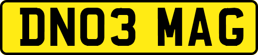 DN03MAG