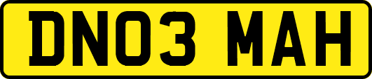 DN03MAH