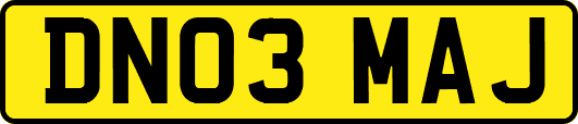 DN03MAJ