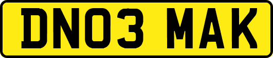 DN03MAK