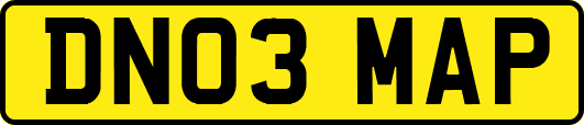 DN03MAP