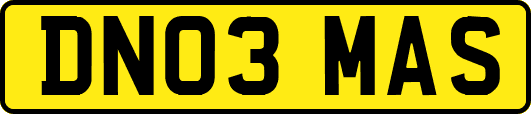 DN03MAS