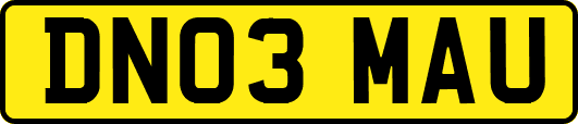 DN03MAU