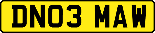 DN03MAW