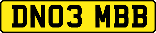 DN03MBB