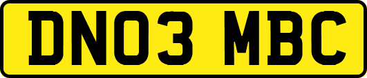 DN03MBC