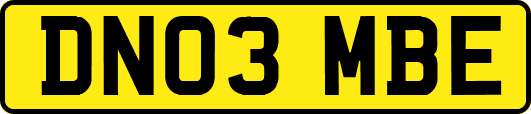 DN03MBE