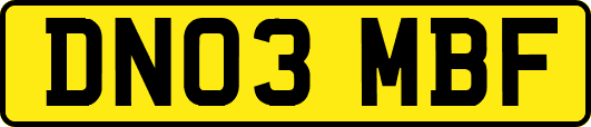 DN03MBF