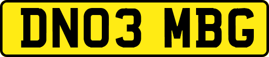DN03MBG