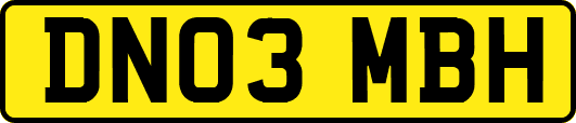 DN03MBH