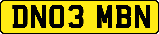 DN03MBN