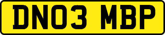 DN03MBP