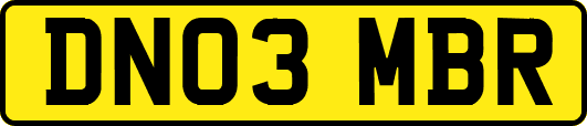 DN03MBR