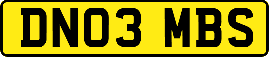 DN03MBS