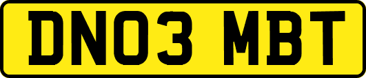 DN03MBT