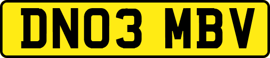 DN03MBV