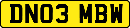 DN03MBW