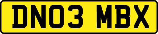 DN03MBX