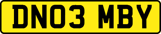 DN03MBY