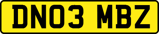 DN03MBZ