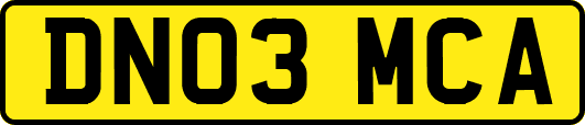 DN03MCA