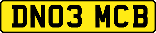 DN03MCB
