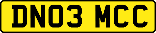 DN03MCC