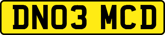 DN03MCD