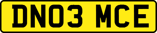 DN03MCE