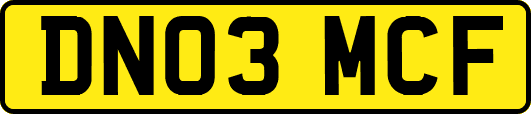 DN03MCF