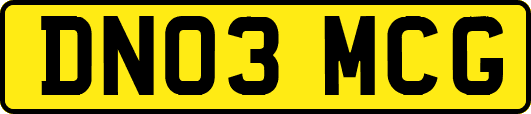 DN03MCG