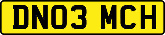 DN03MCH