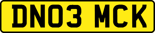 DN03MCK