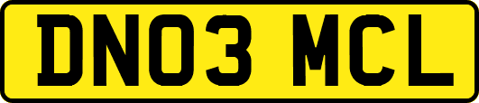 DN03MCL