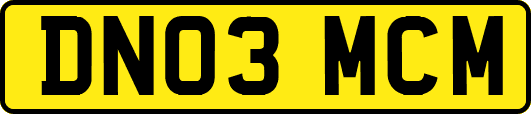 DN03MCM